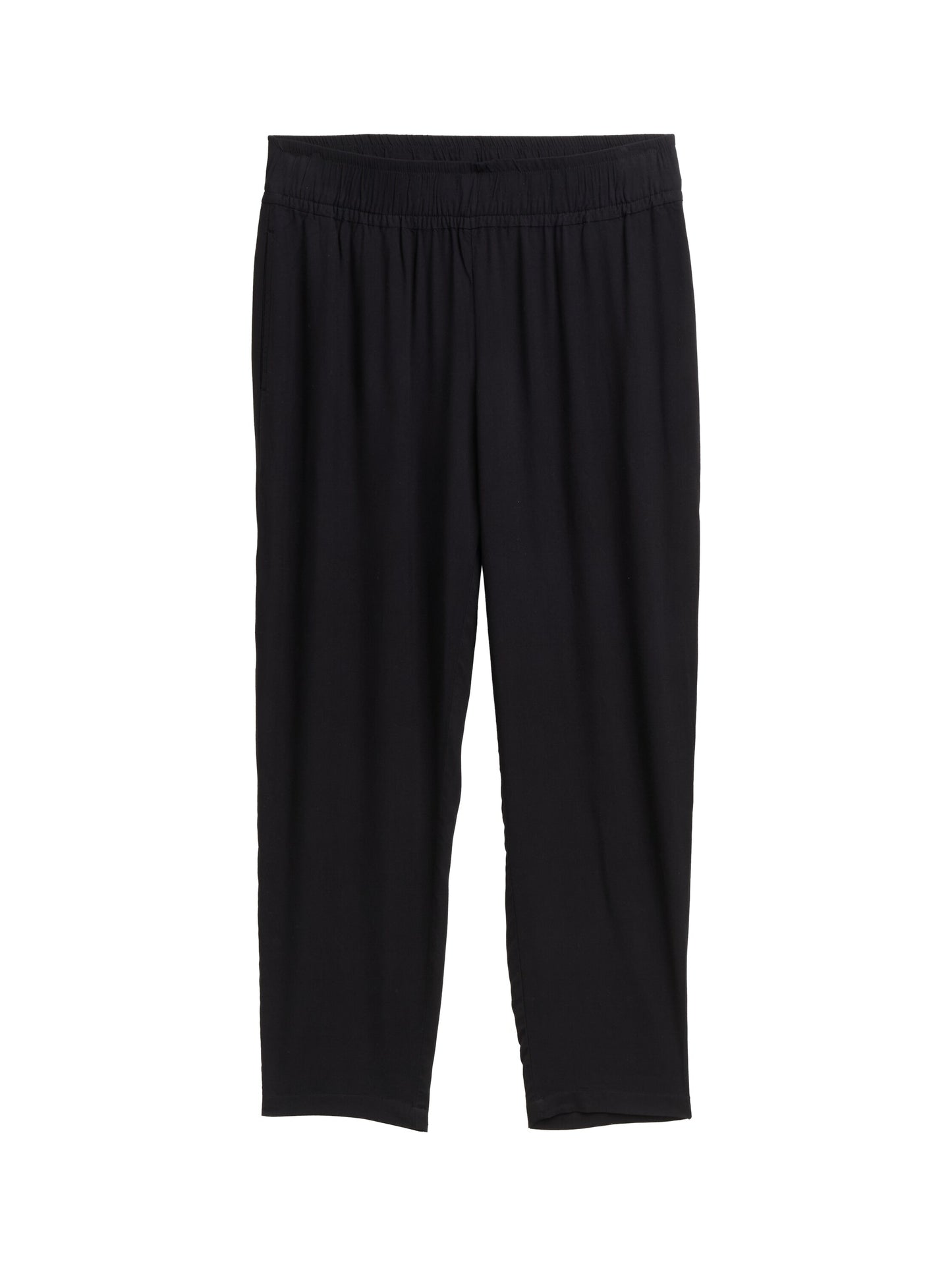 loose fit pants - 1046512
