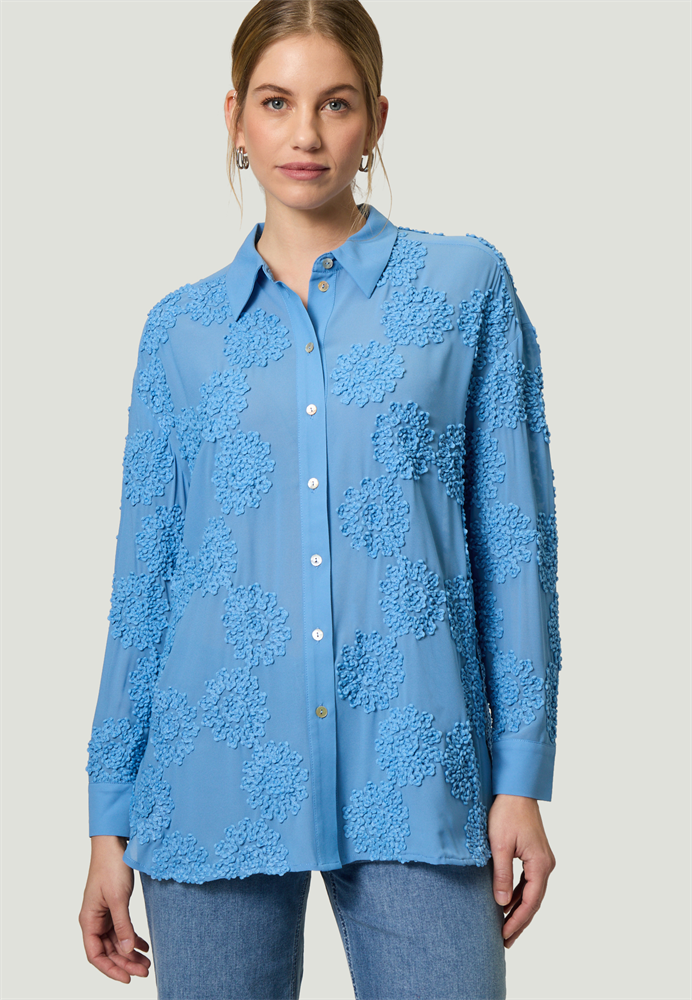zero Bluse - 1086012157