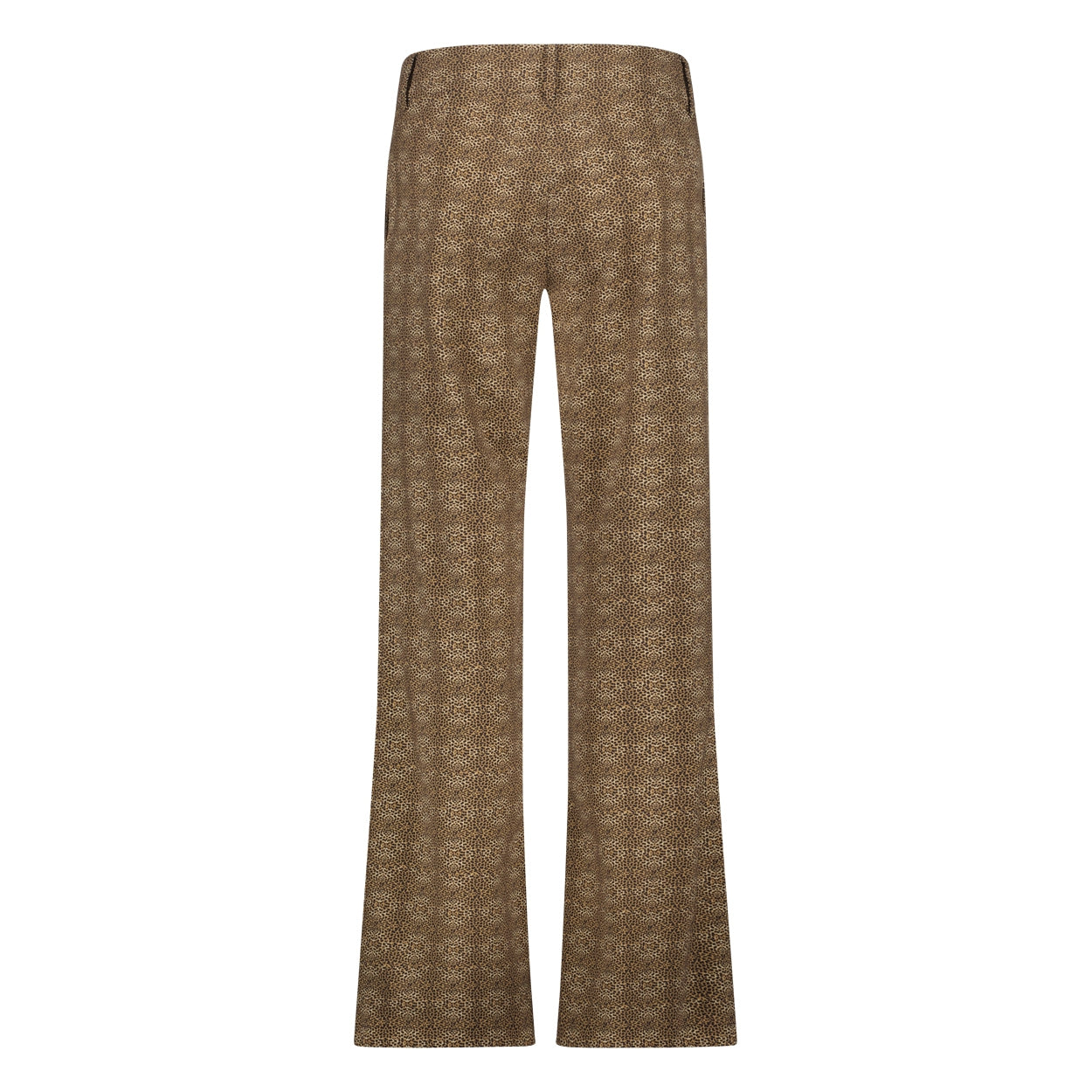 Lin Pants Technical Jersey - ULE2231370
