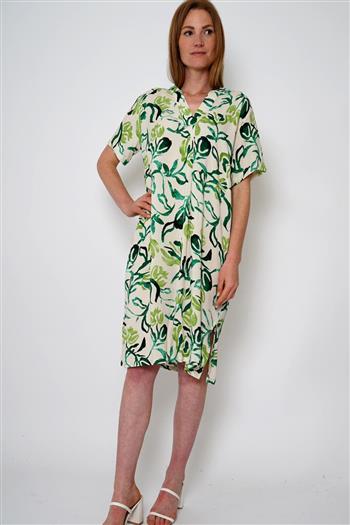 Da. Kleid - 71983