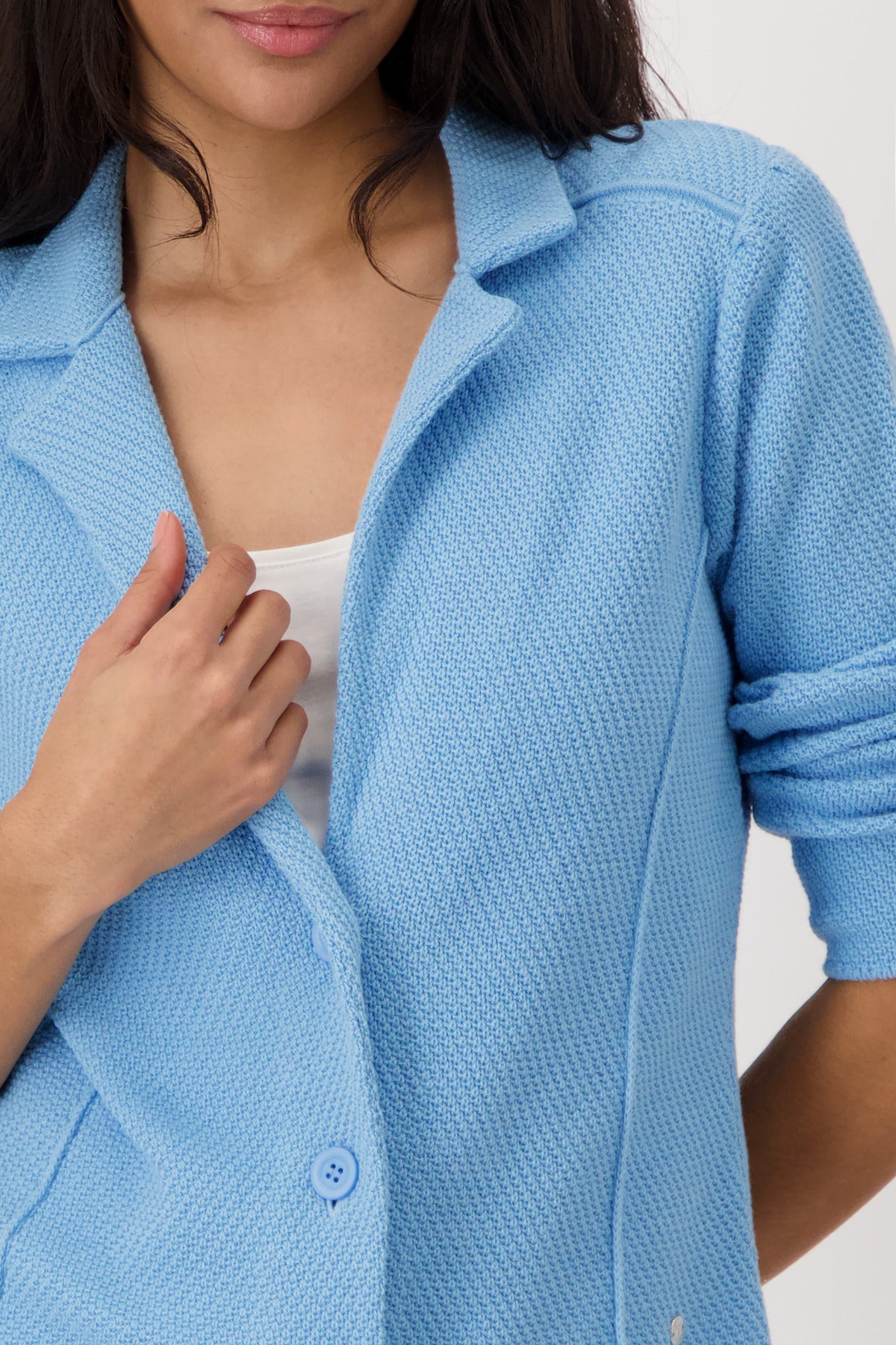 Strickjacke - 409517