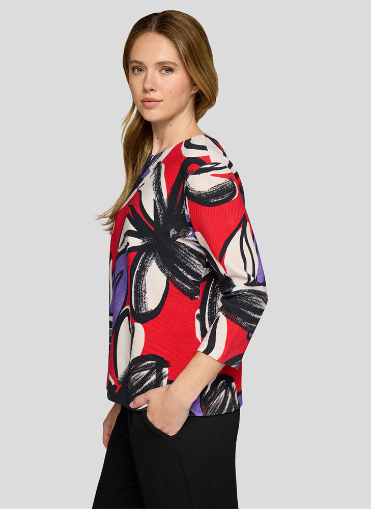 T-Shirt - 55-213358