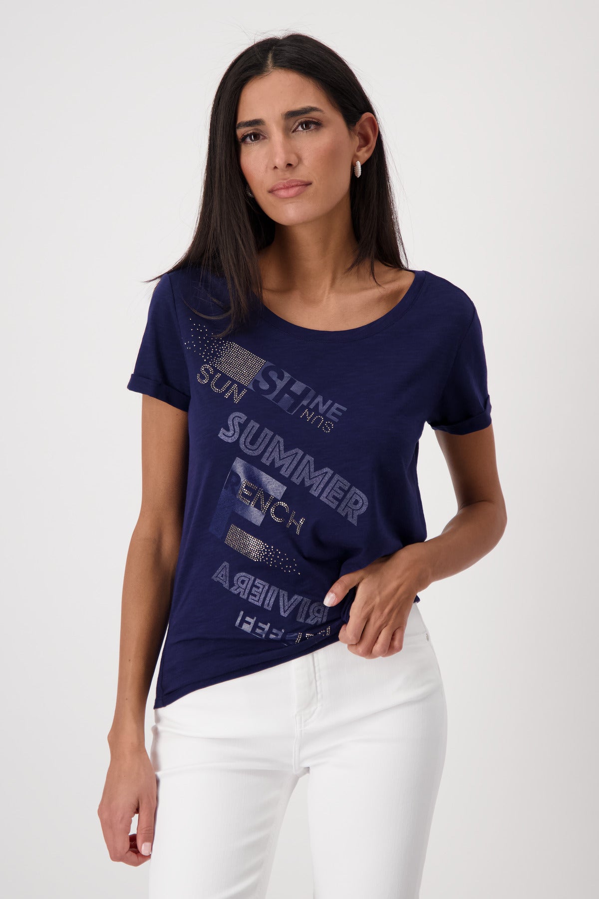 T-Shirt - 409786