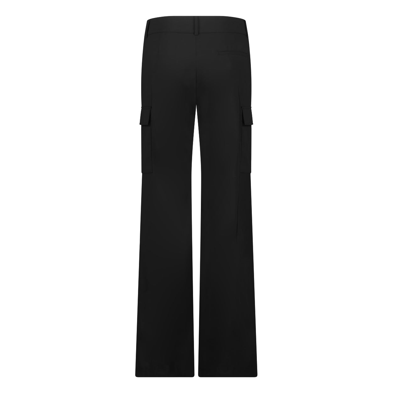 Leo Pants Technical Jersey - U2231375