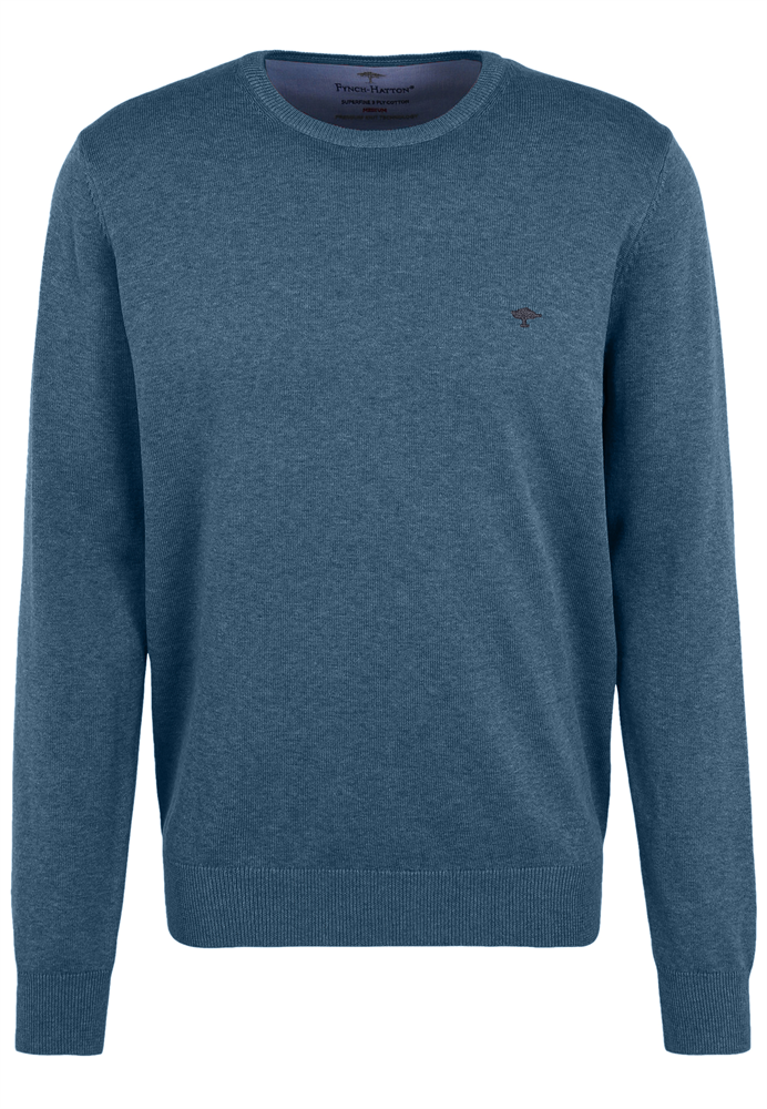 O-Neck - 1213210