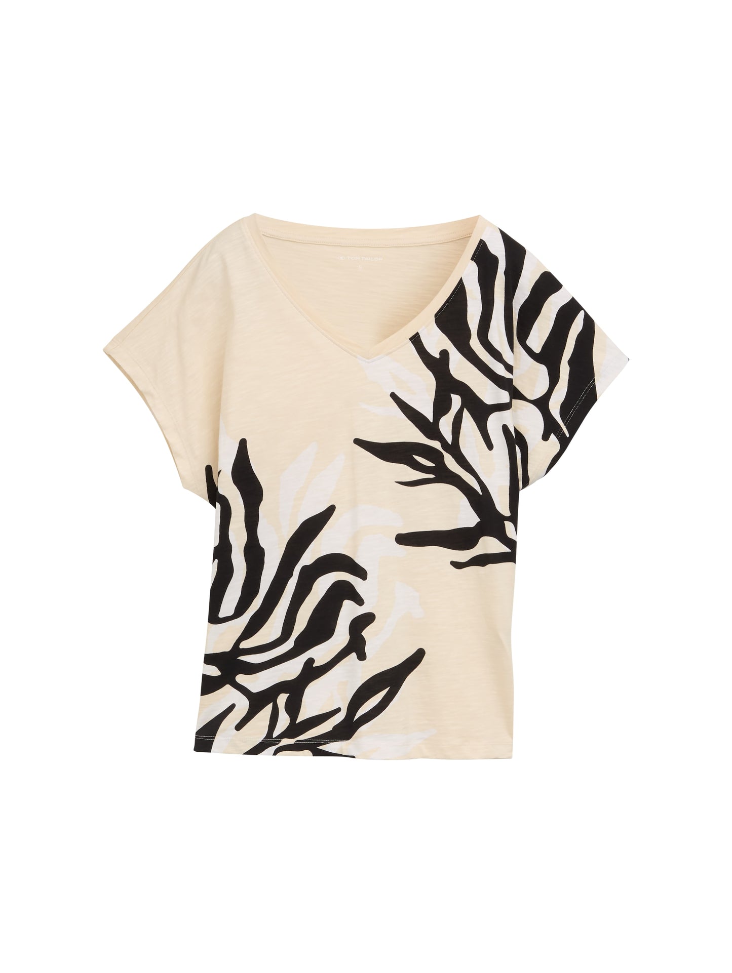 T-shirt placement print - 1046442