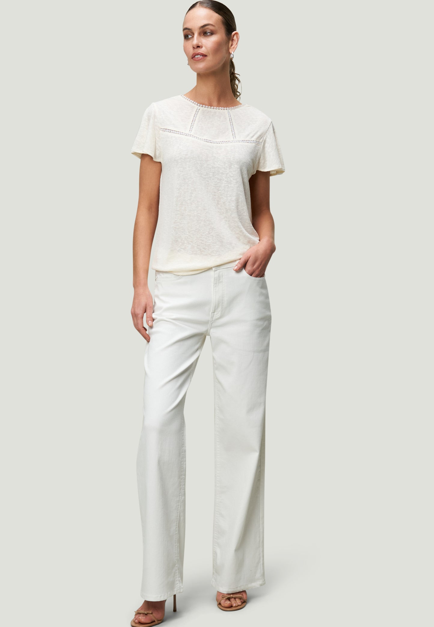 zero T-Shirt / Top - 1010003417