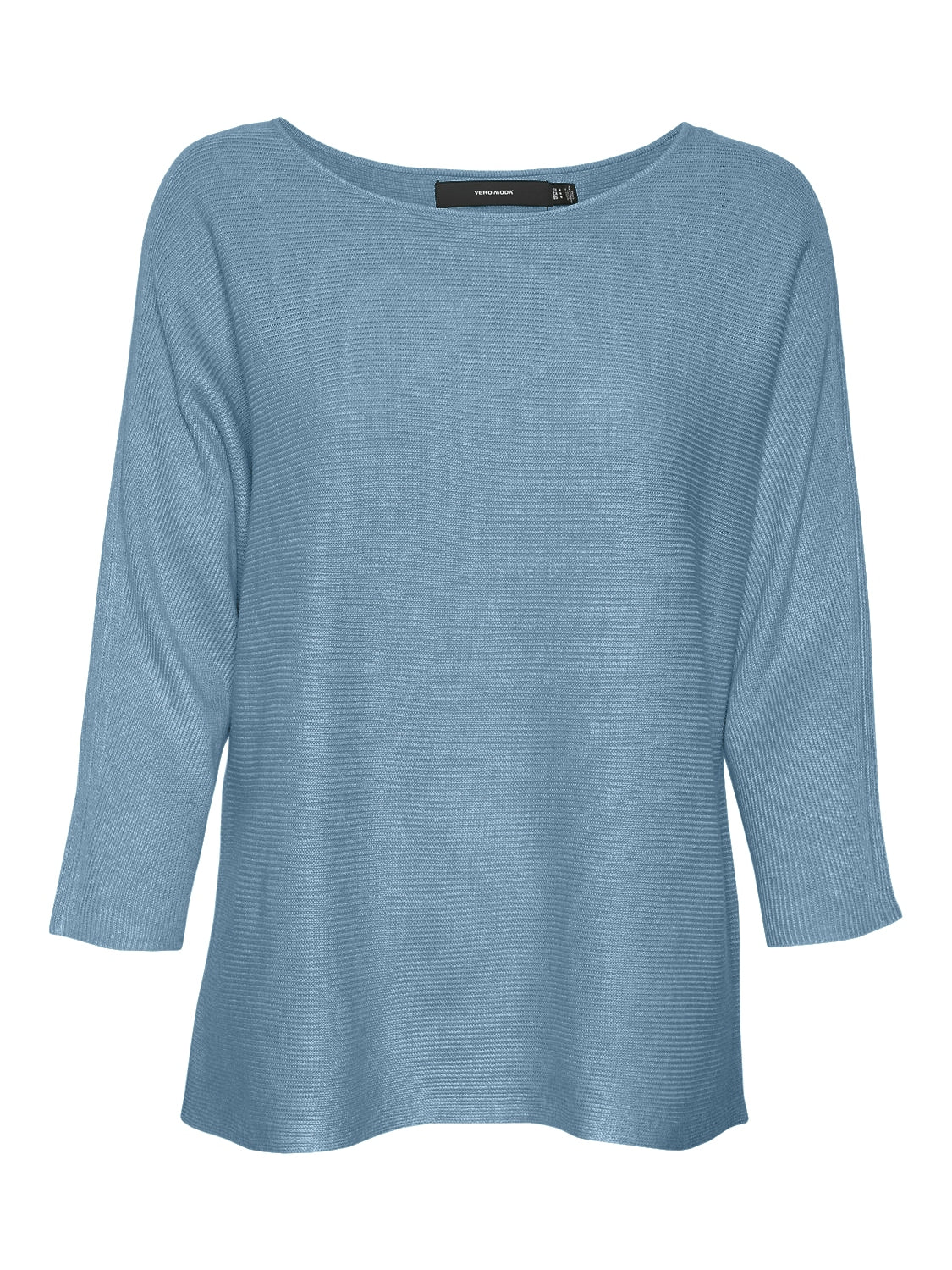 VMNORA 3/4 BOATNECK BLOUSE NOOS - 10281013