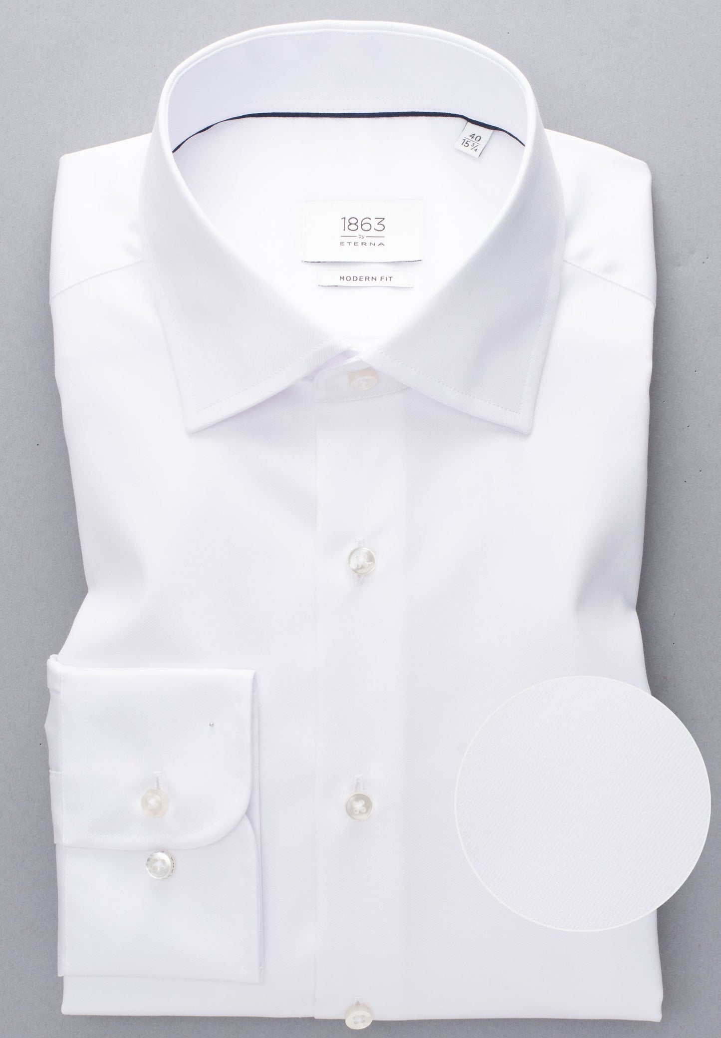 Hemd 8005 X687