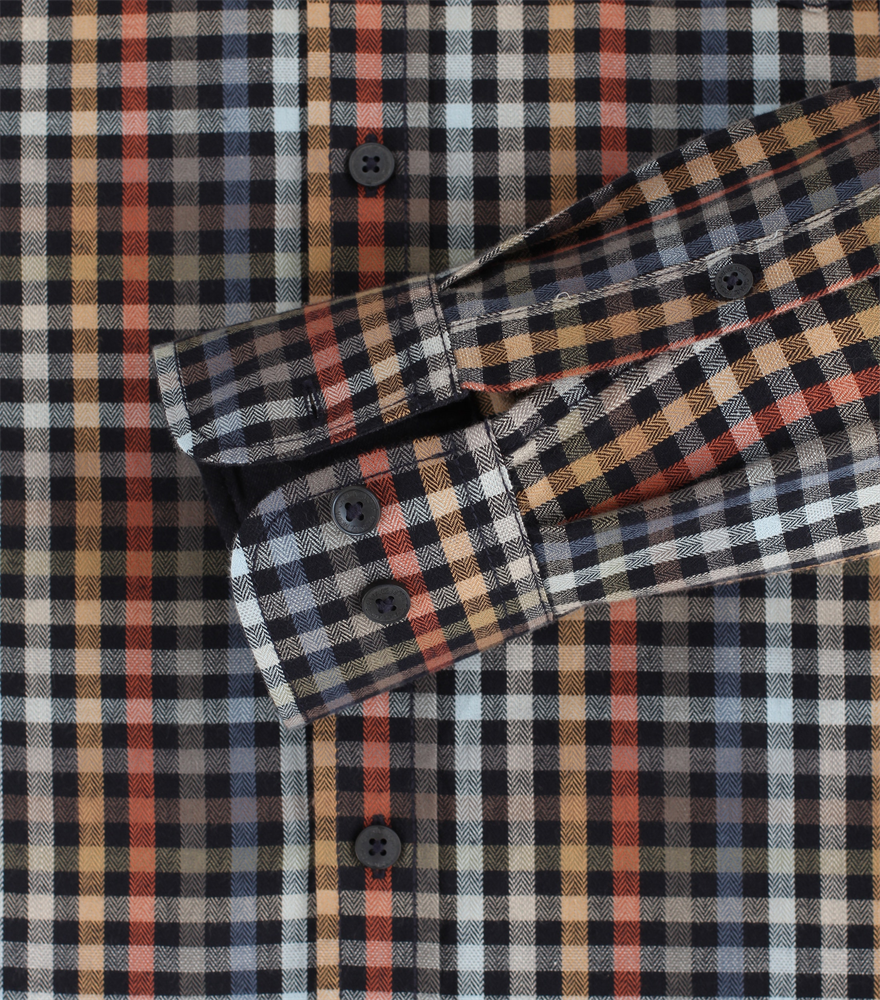 B.D. Casual Fit - 434113100