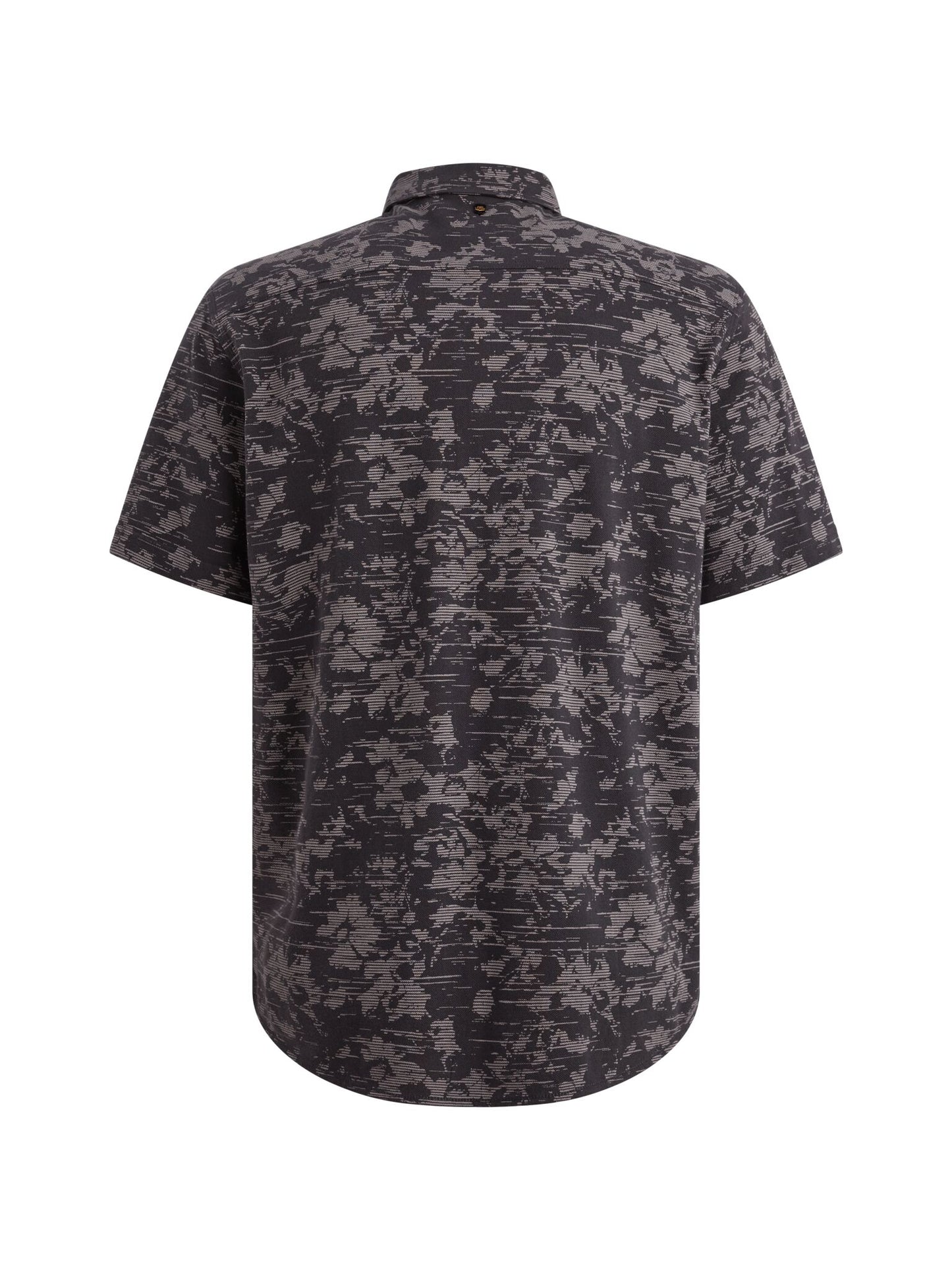 Short Sleeve Shirt Aop On Jersey P - PSIS2603254