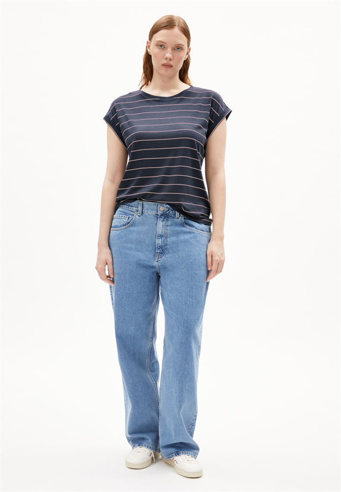 JILAANA FINE STRIPES - 30007481