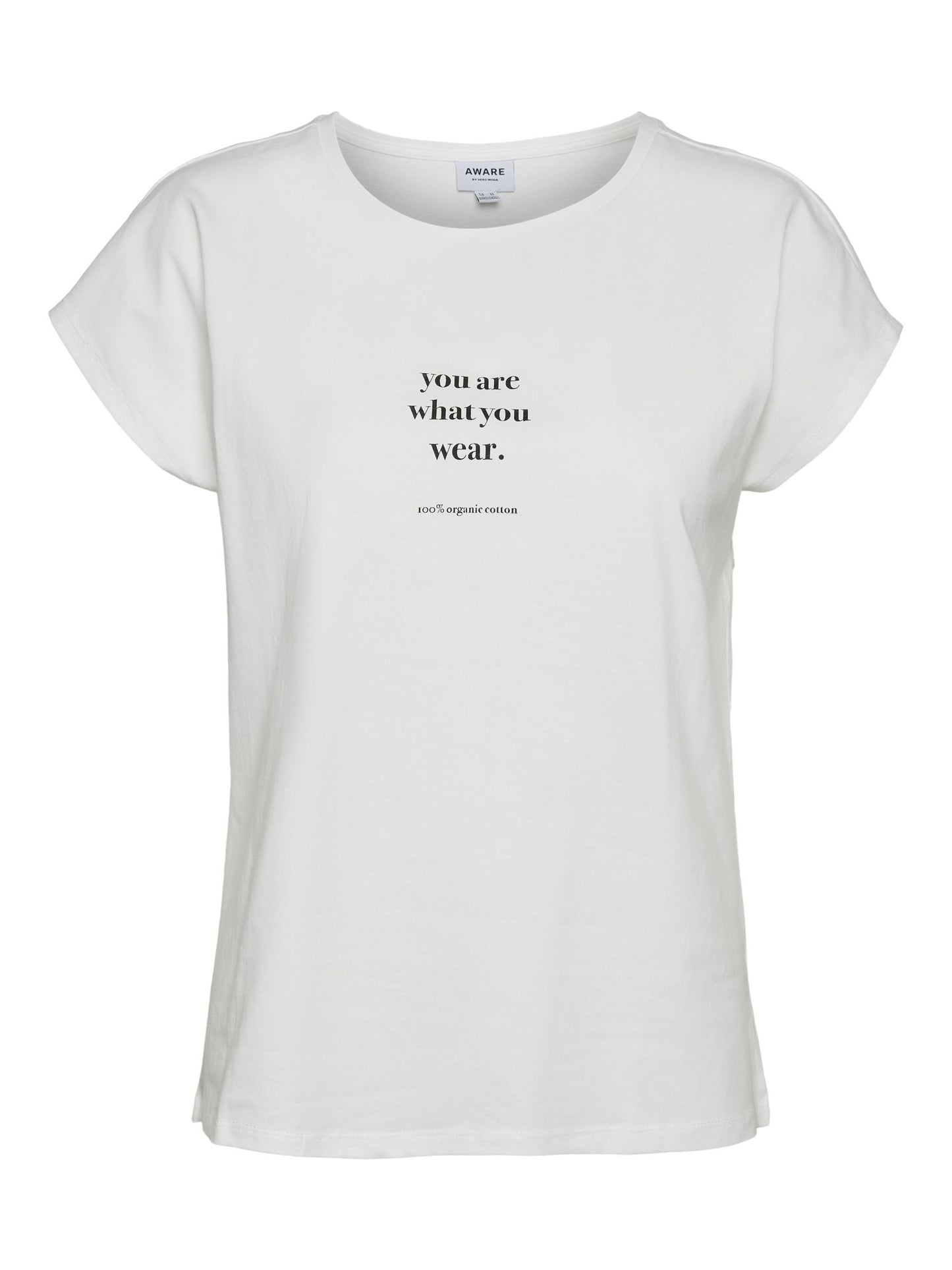 VMEDIN SS WIDE TEE VMA - 10241186