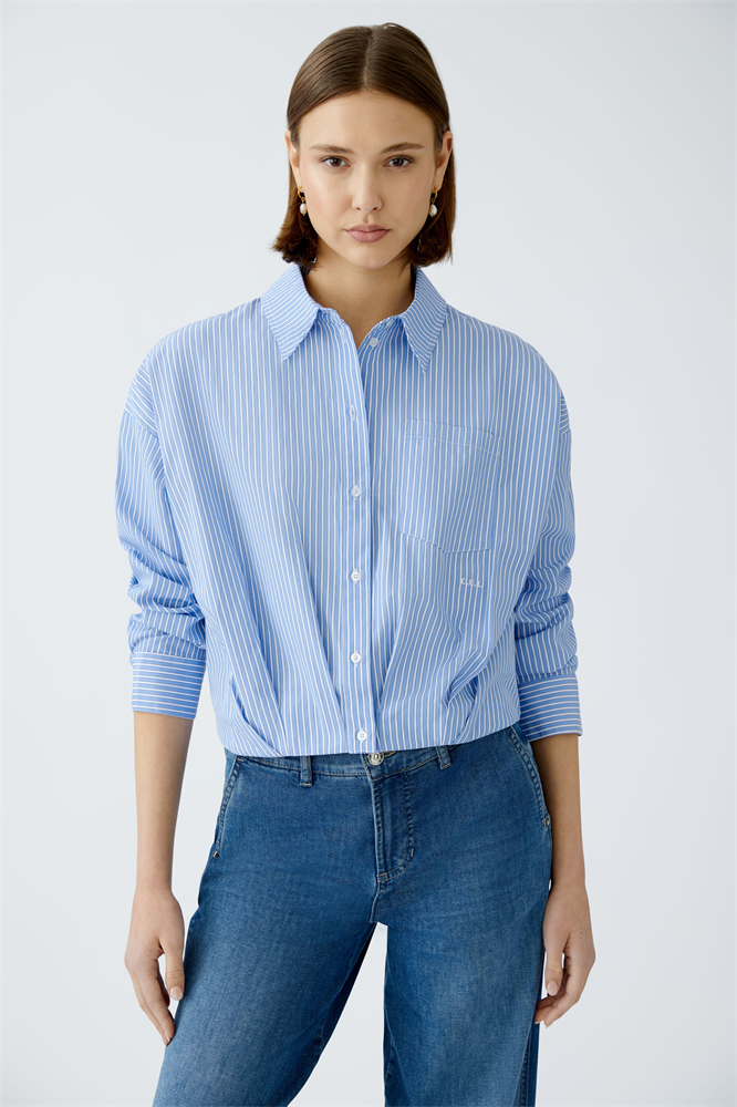 Bluse - 0089888