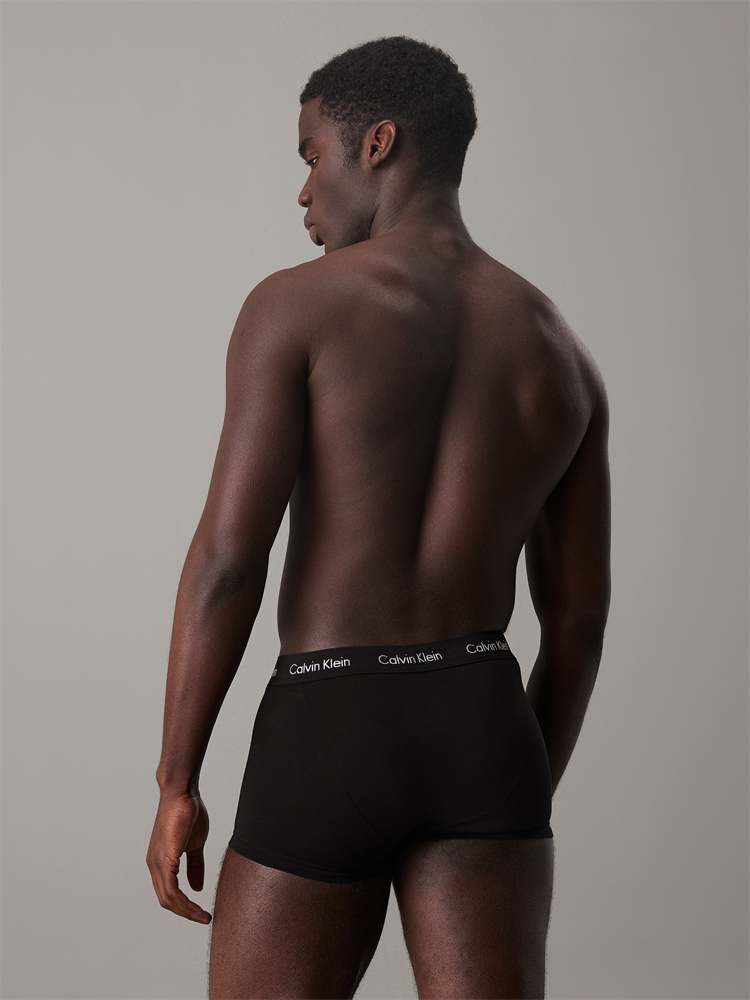 3P LOW RISE TRUNK - 0000U2664G