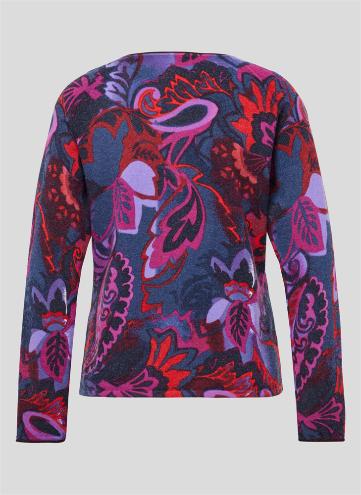 Pullover - 53-123600