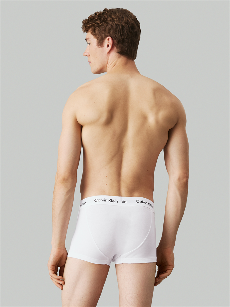 3P LOW RISE TRUNK - 0000U2664G