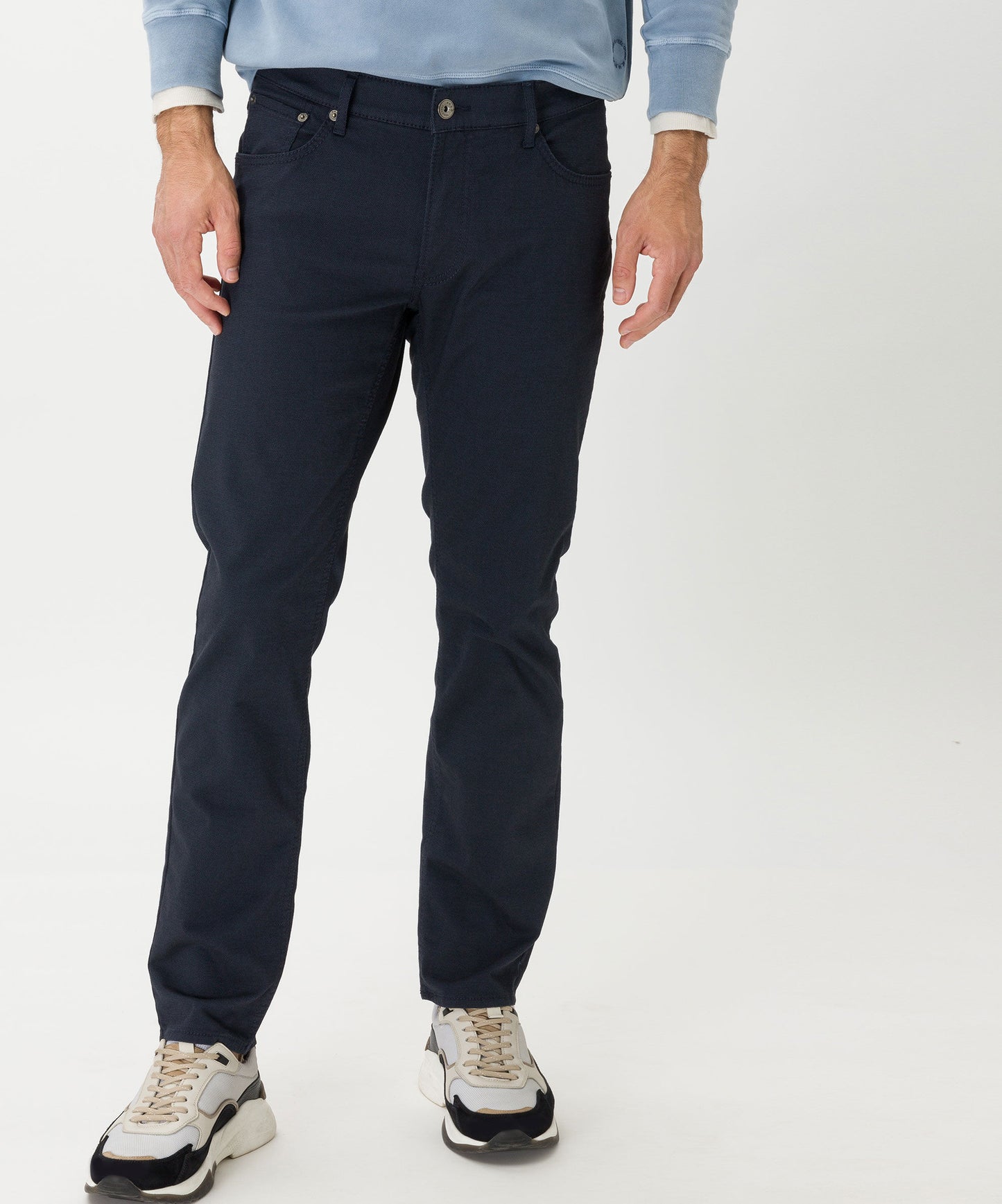 STYLE.CHUCK - 81-3707 07863020