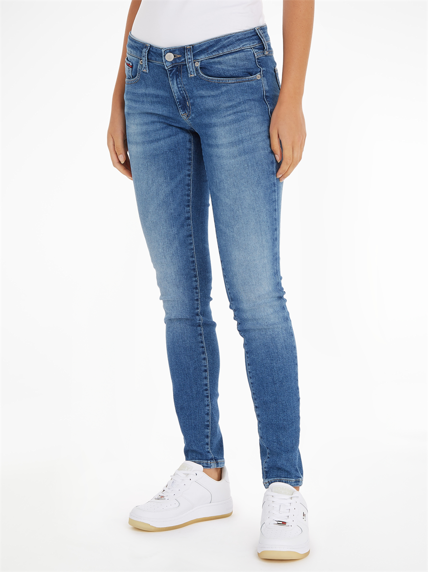 SOPHIE LR SKINNY BG1214 - DW0DW15735
