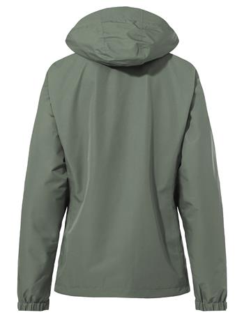 Womens Escape Light Jacket - 3895