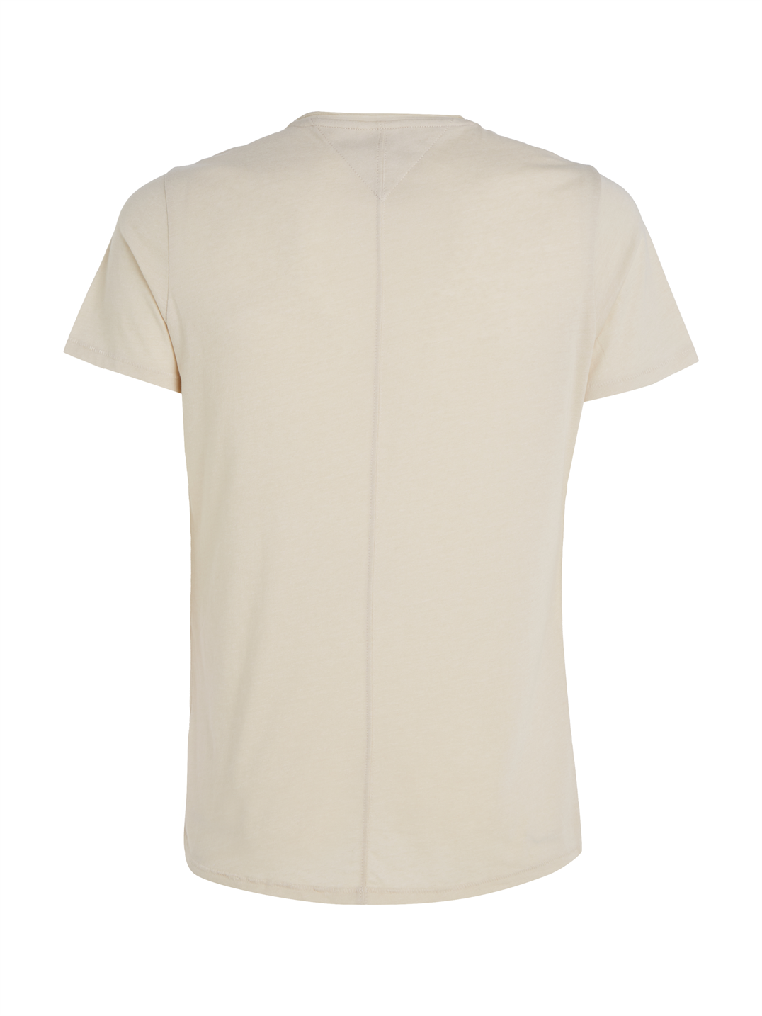 TJM SLIM JASPE C NECK - DM0DM09586
