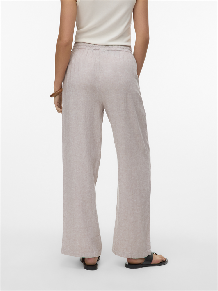 VMLINN HW PANTS WVN NOOS - 10305091