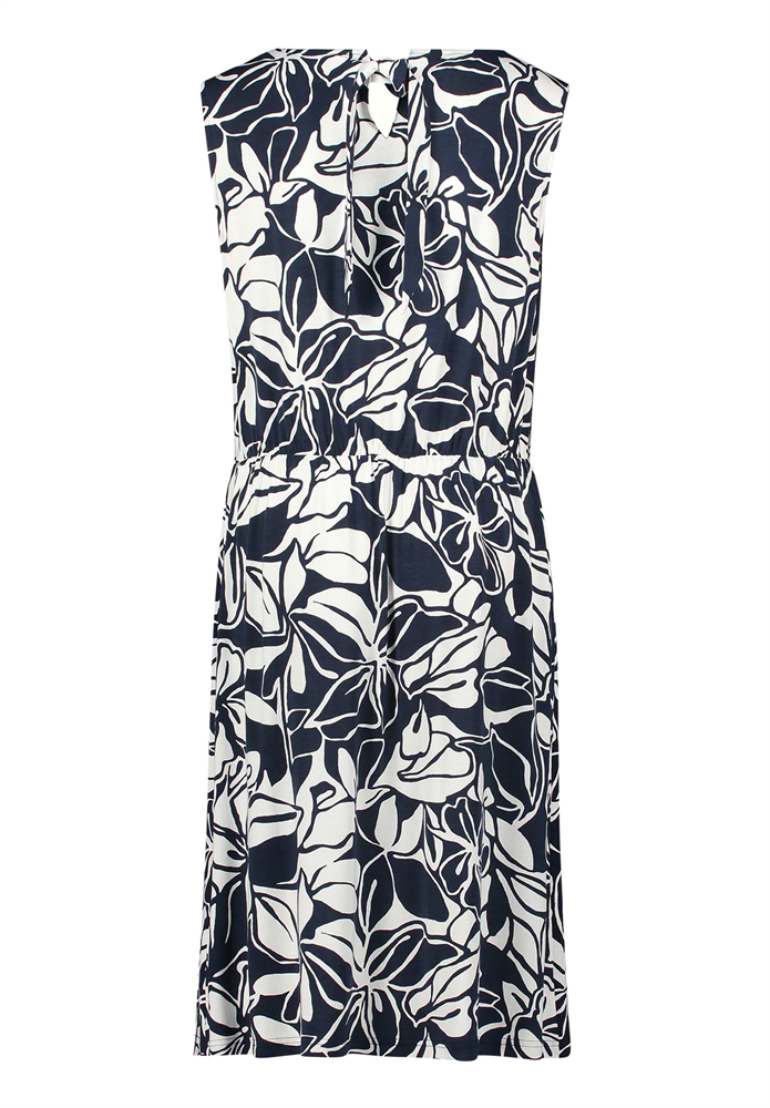 Kleid Kurz ohne Arm - 18682078
