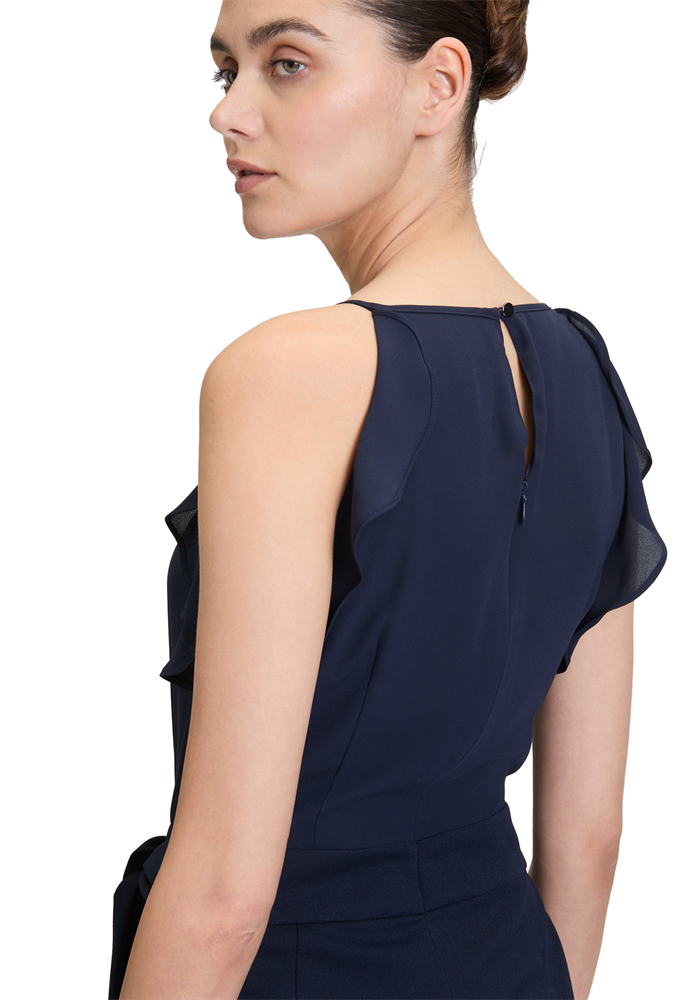 Overall Lang ohne Arm - 01804867