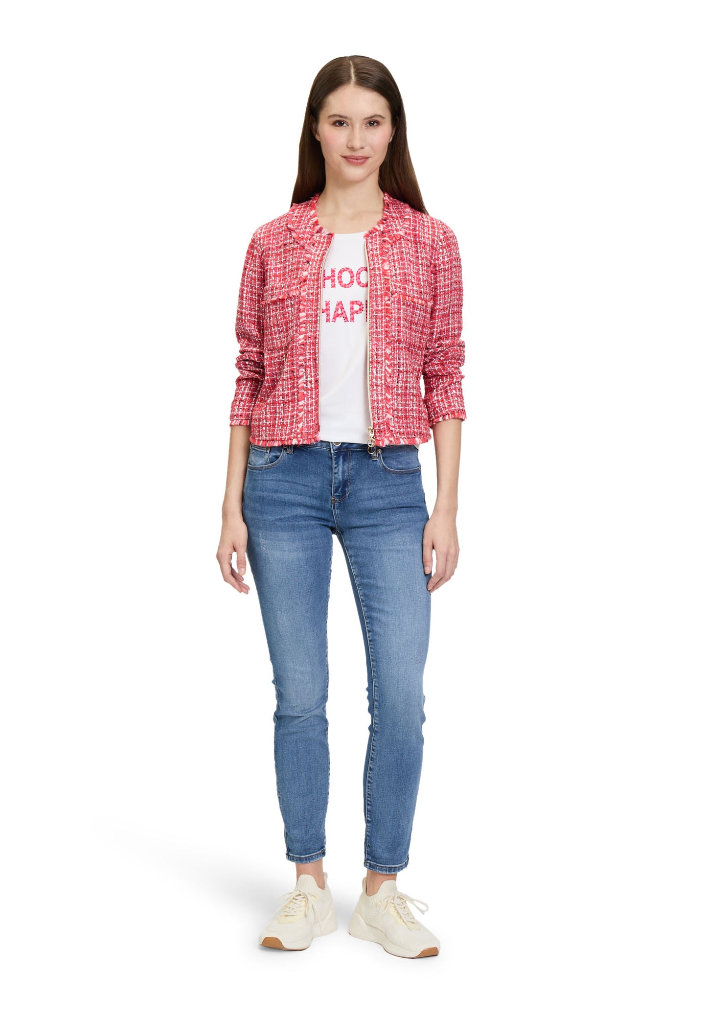 Hose Jeans 7/8 LAEnge - 63651053