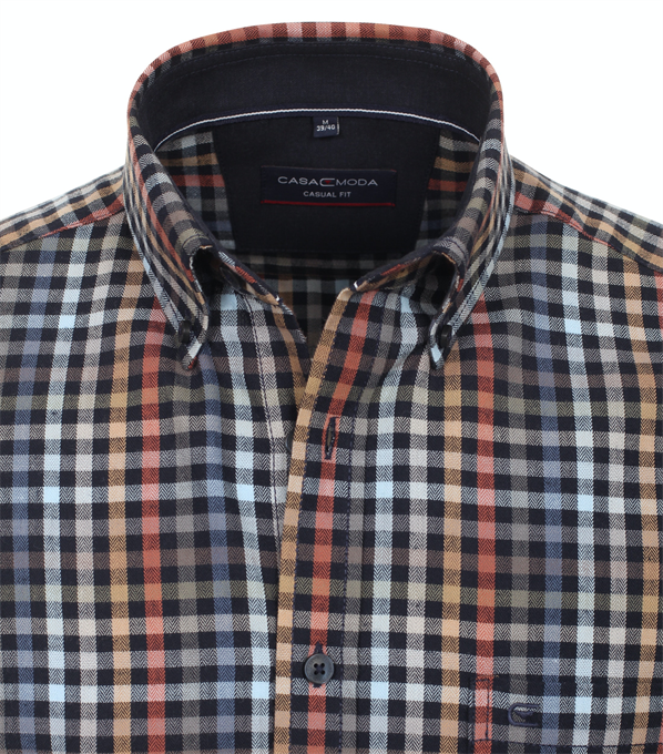 B.D. Casual Fit - 434113100