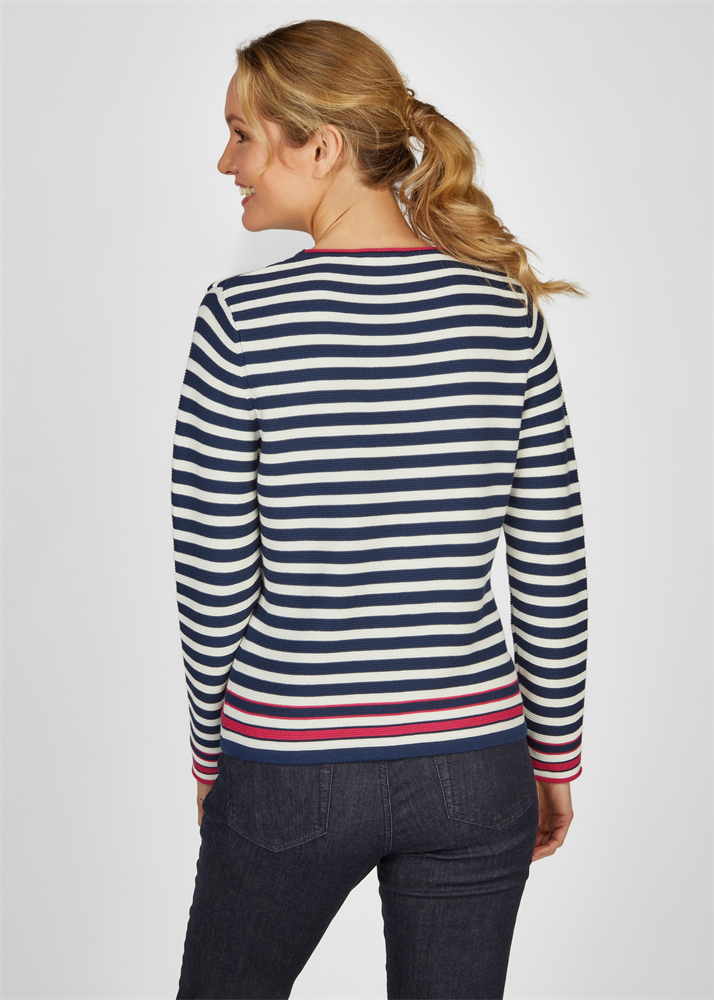 Pullover - 51-113614