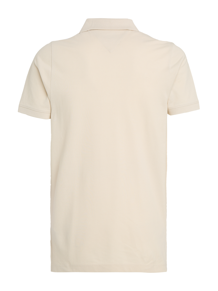 TJM SLIM PLACKET POLO - DM0DM15940
