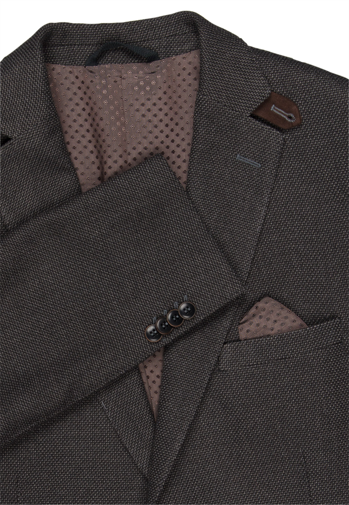 Sakko/Jacket CG Flemming SS - 82-307N1 / 121002