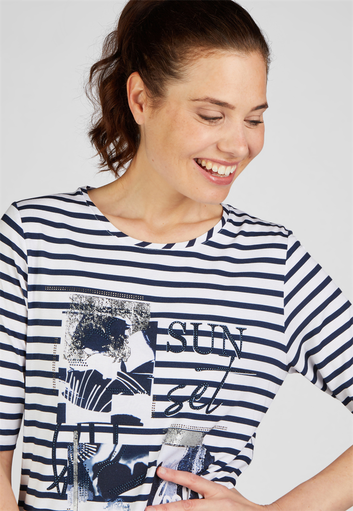 T-Shirt - 52-124357