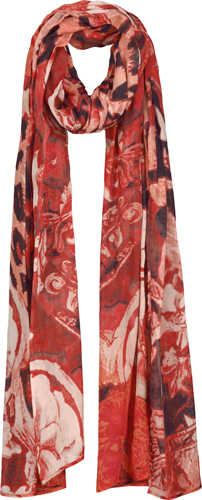 Schal - 810266