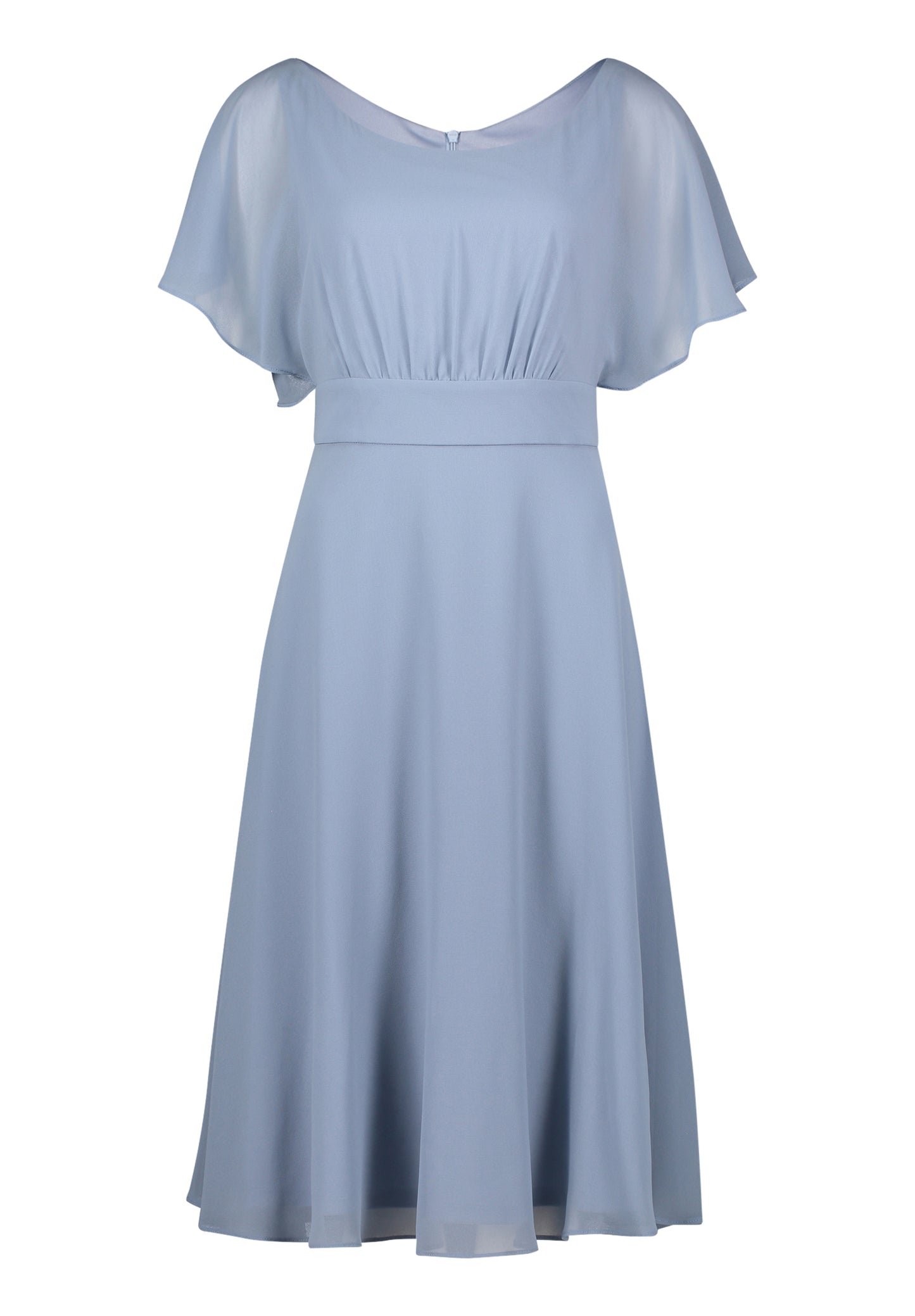 Kleid Kurz 1/2 Arm - 03354825