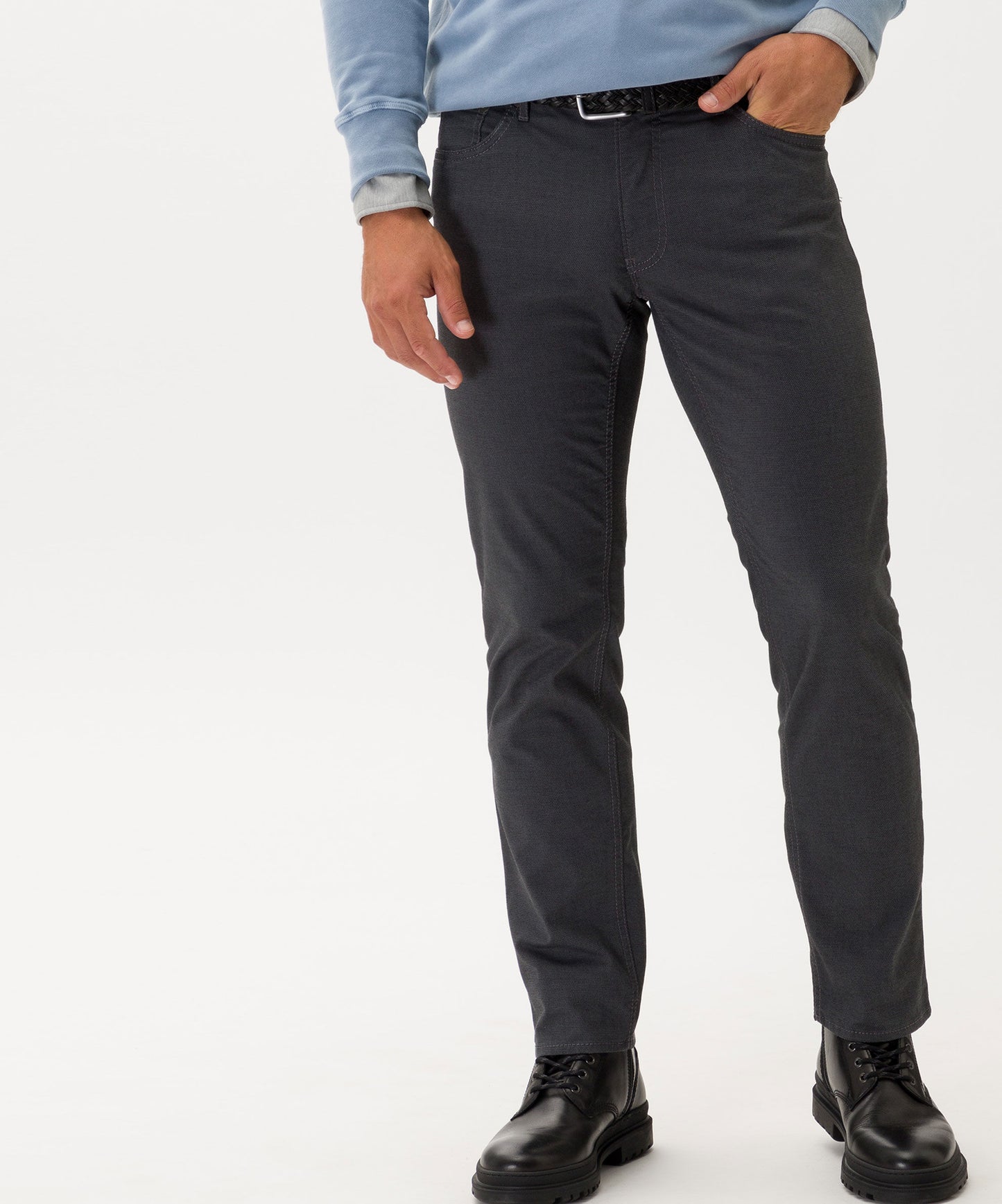 STYLE.CHUCK - 81-3707 07863020