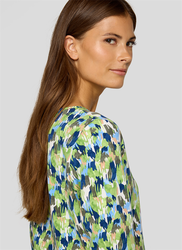 T-Shirt - 55-111379