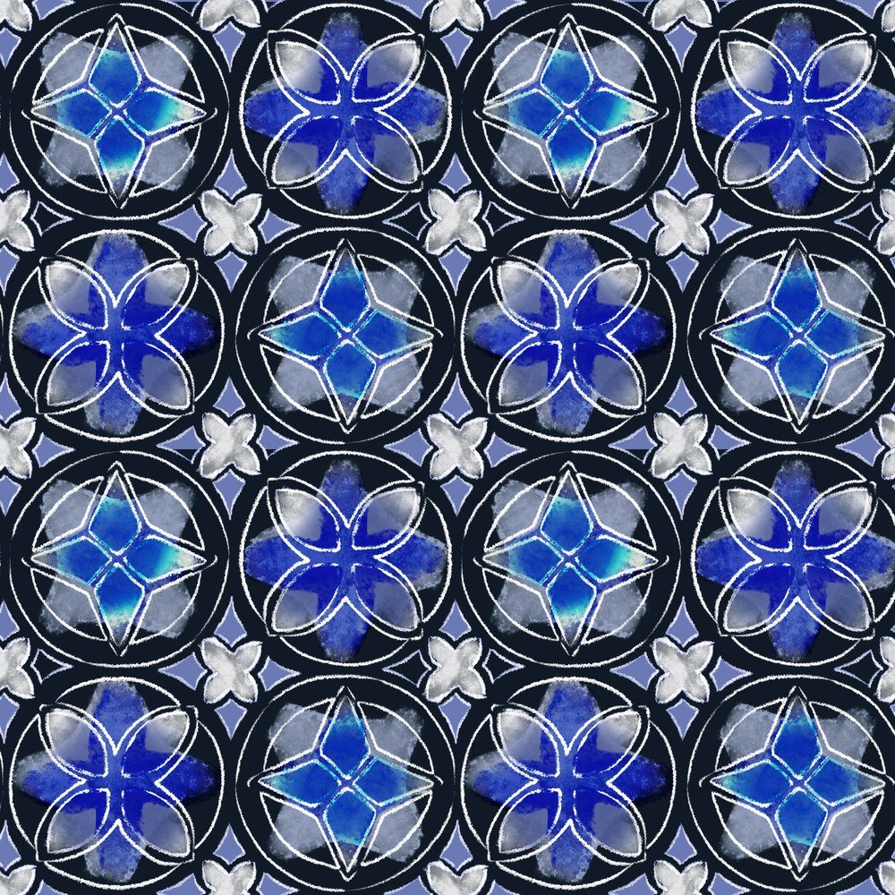 DESOTO Kent 1/2 - 71232-3