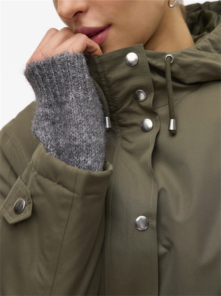 VMGAIL CICI JACKET ENT - 10332186