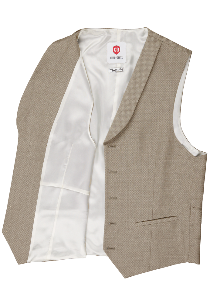 Weste/Waistcoat CG Philipp - 80-139N1 / 441043