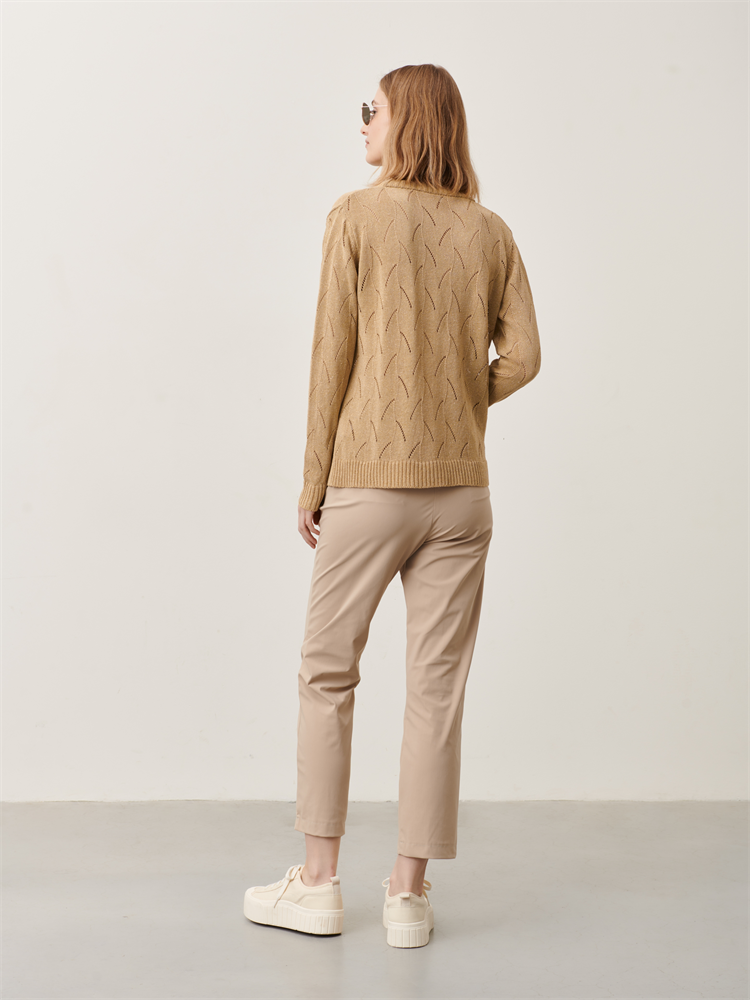 Mirel Pants Technical Jersey - U2242010