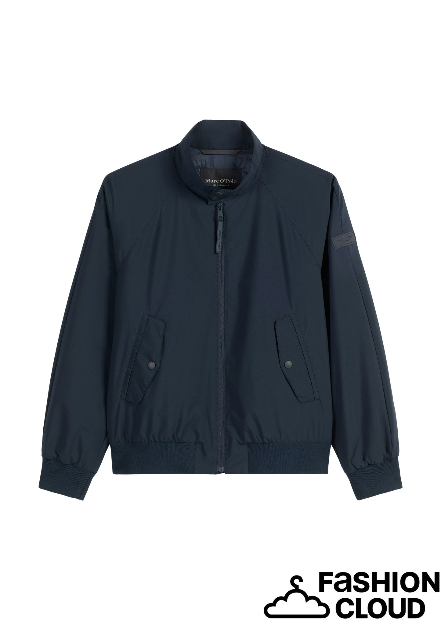 Woven Outdoor Jackets - 5000010704