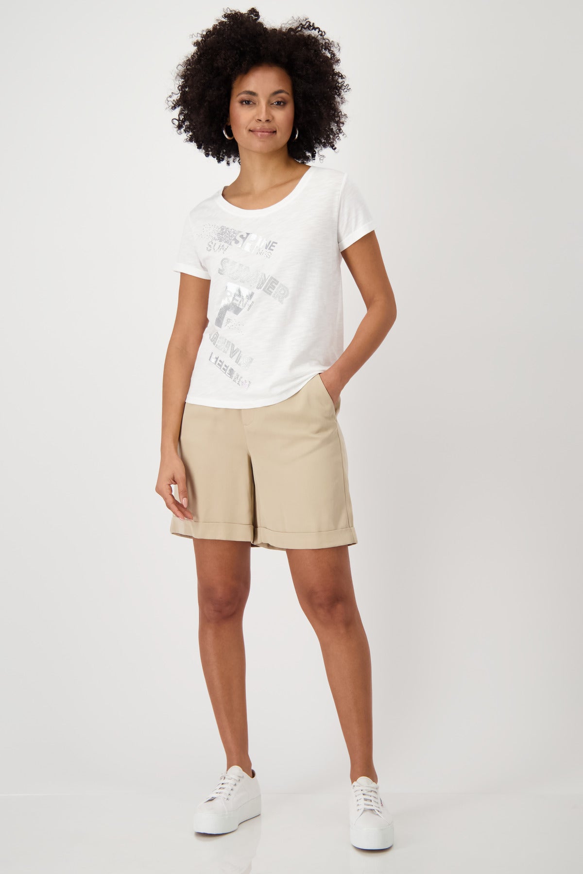 T-Shirt - 409786