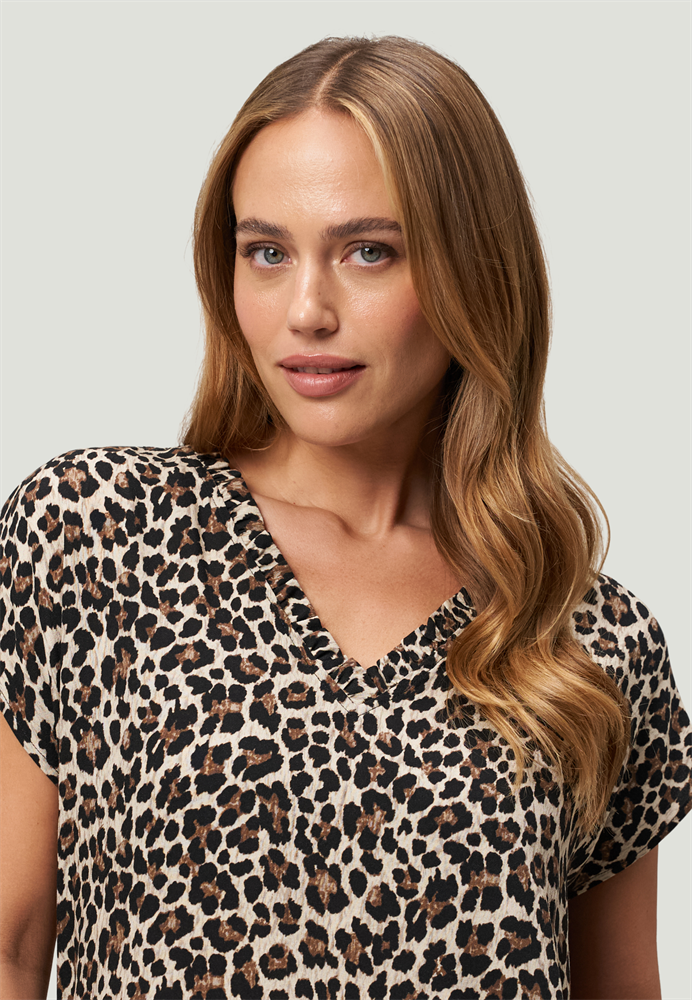 zero Bluse - 1010003677