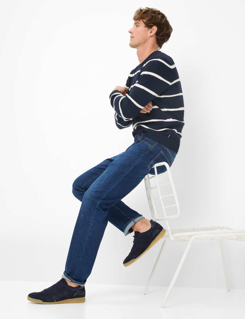 STYLE.CHUCK - 80-6500 07960020