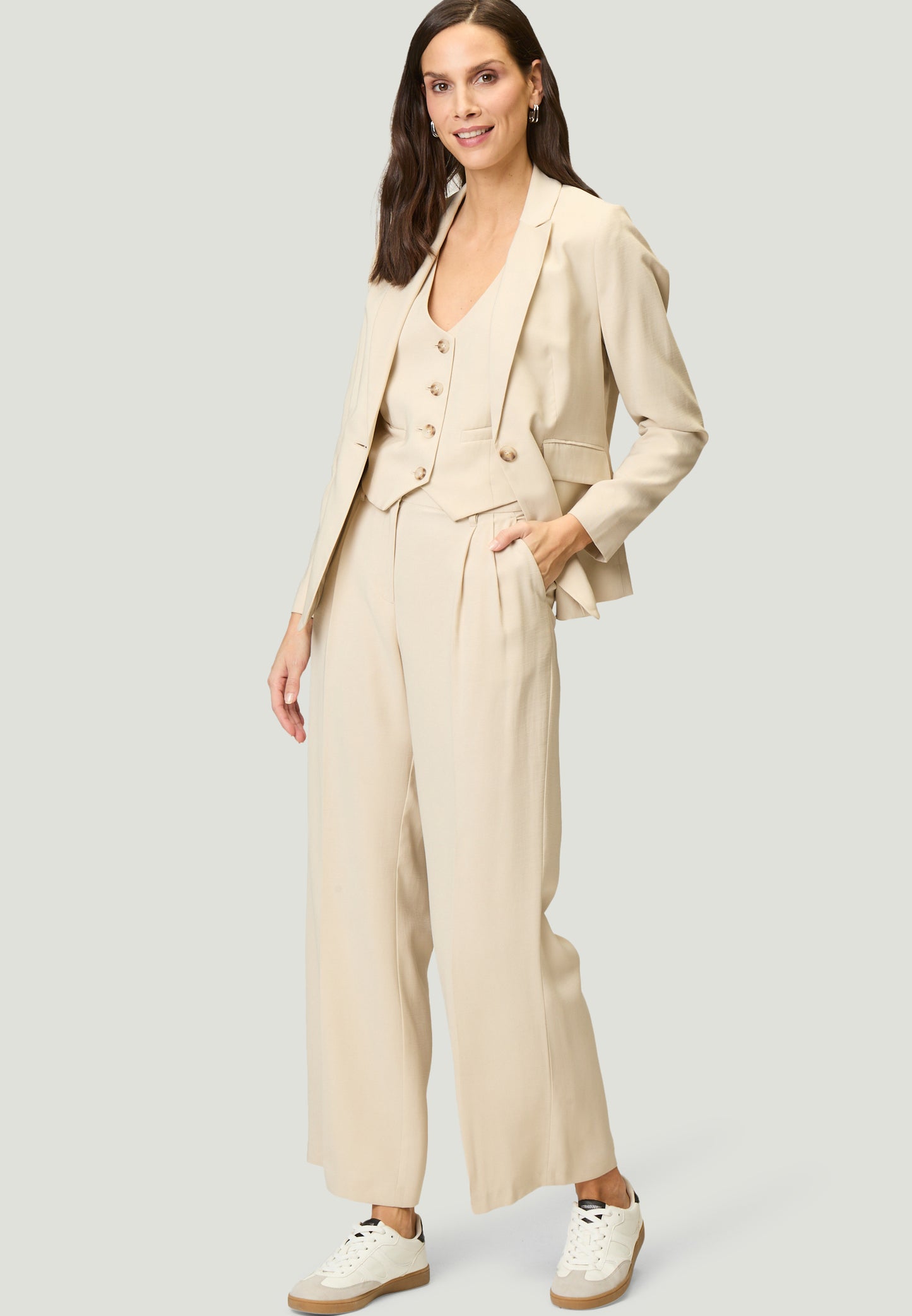 Indoor Jacket - 1010003048