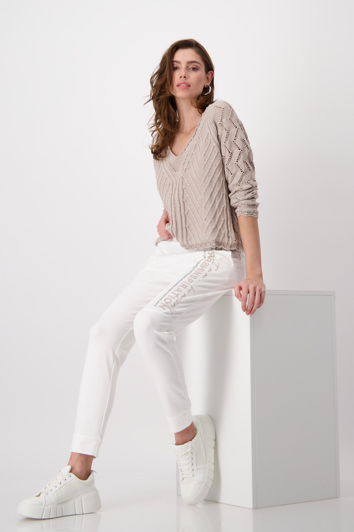 Pullover - 408450