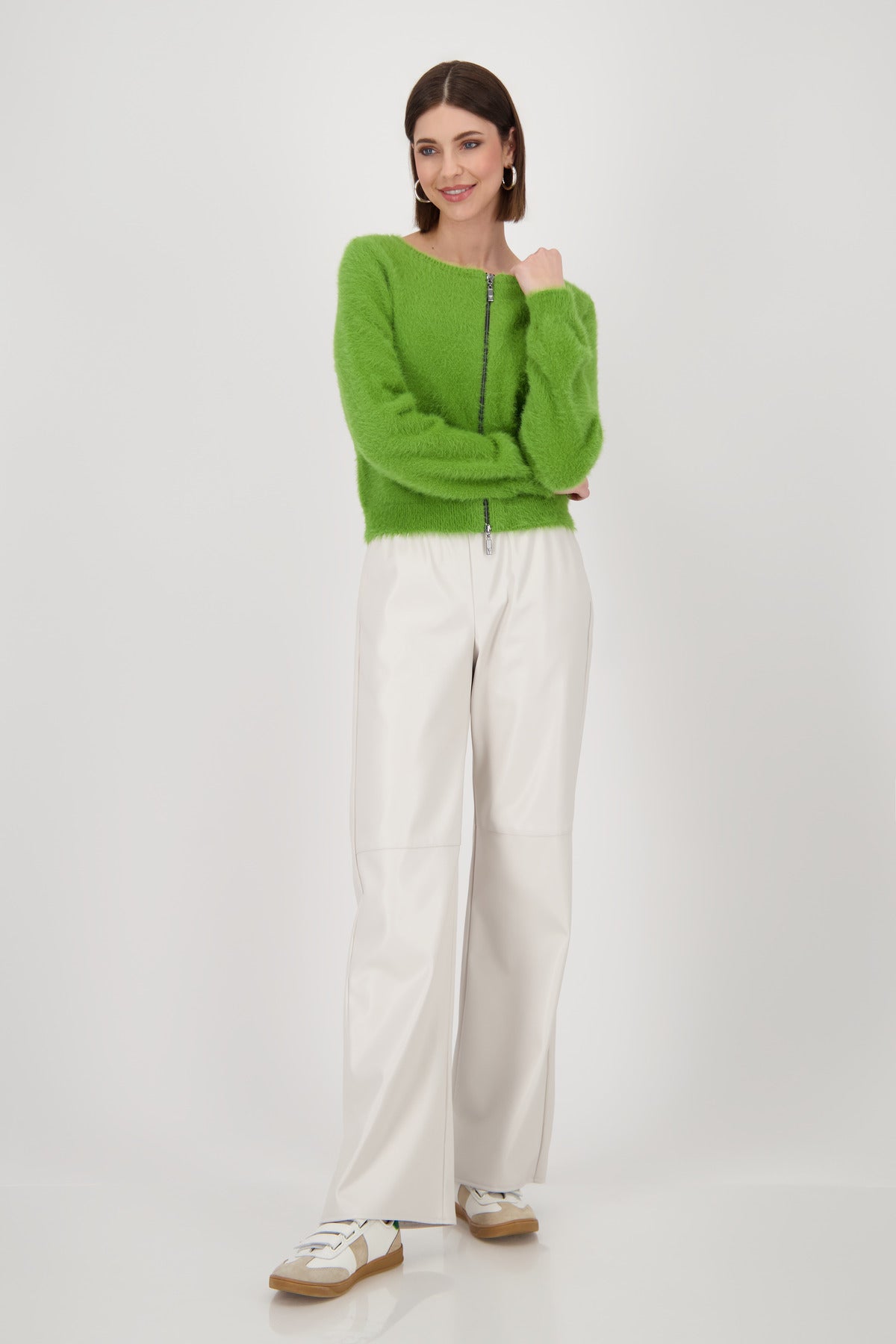 Strickjacke - 808921
