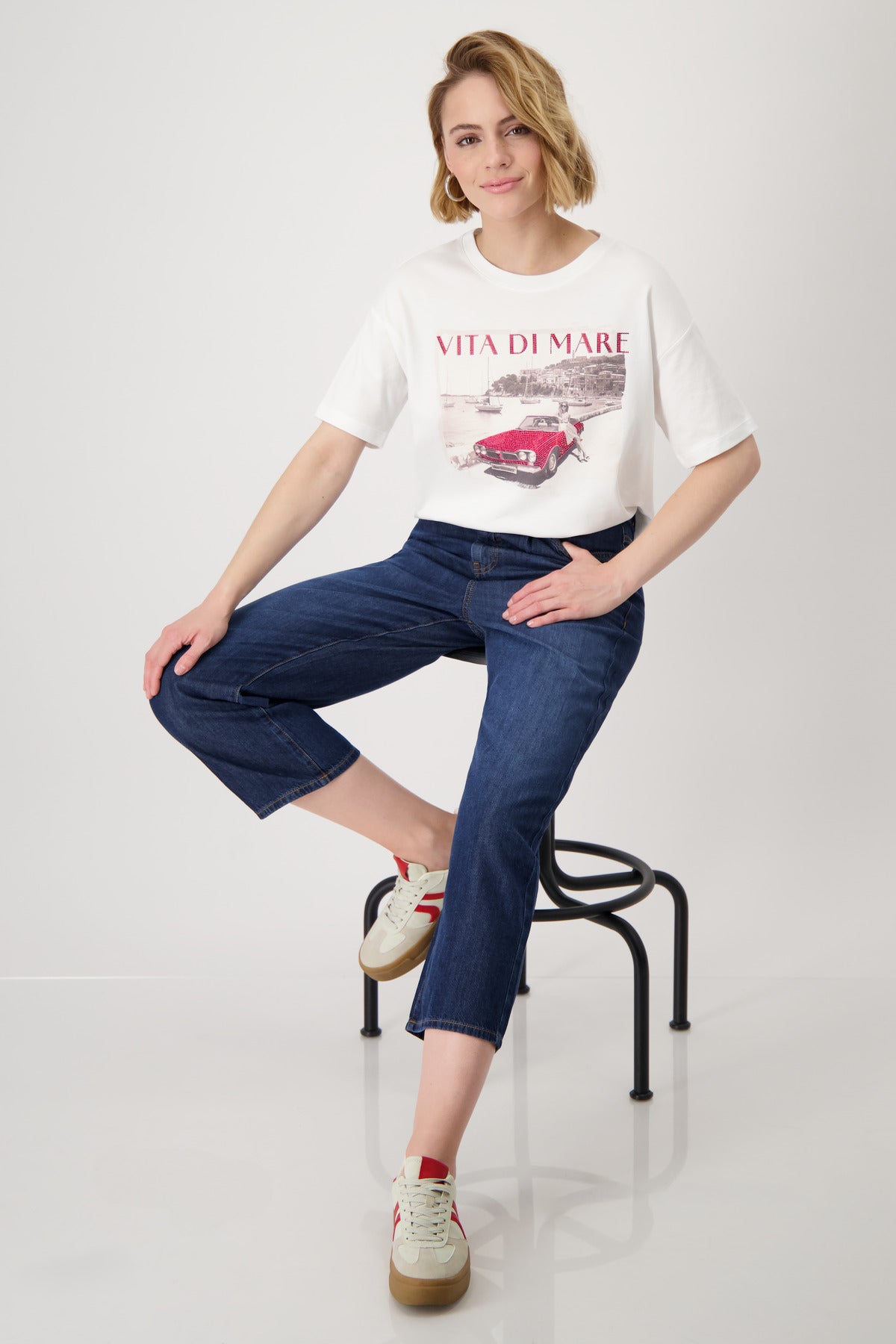 T-Shirt - 409706